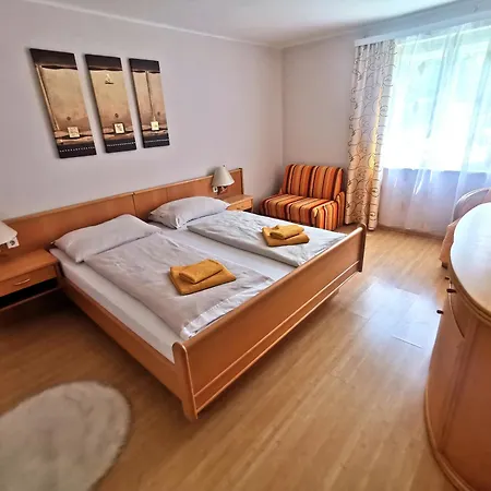 Haus Bellaflora Apartman Exterior photo