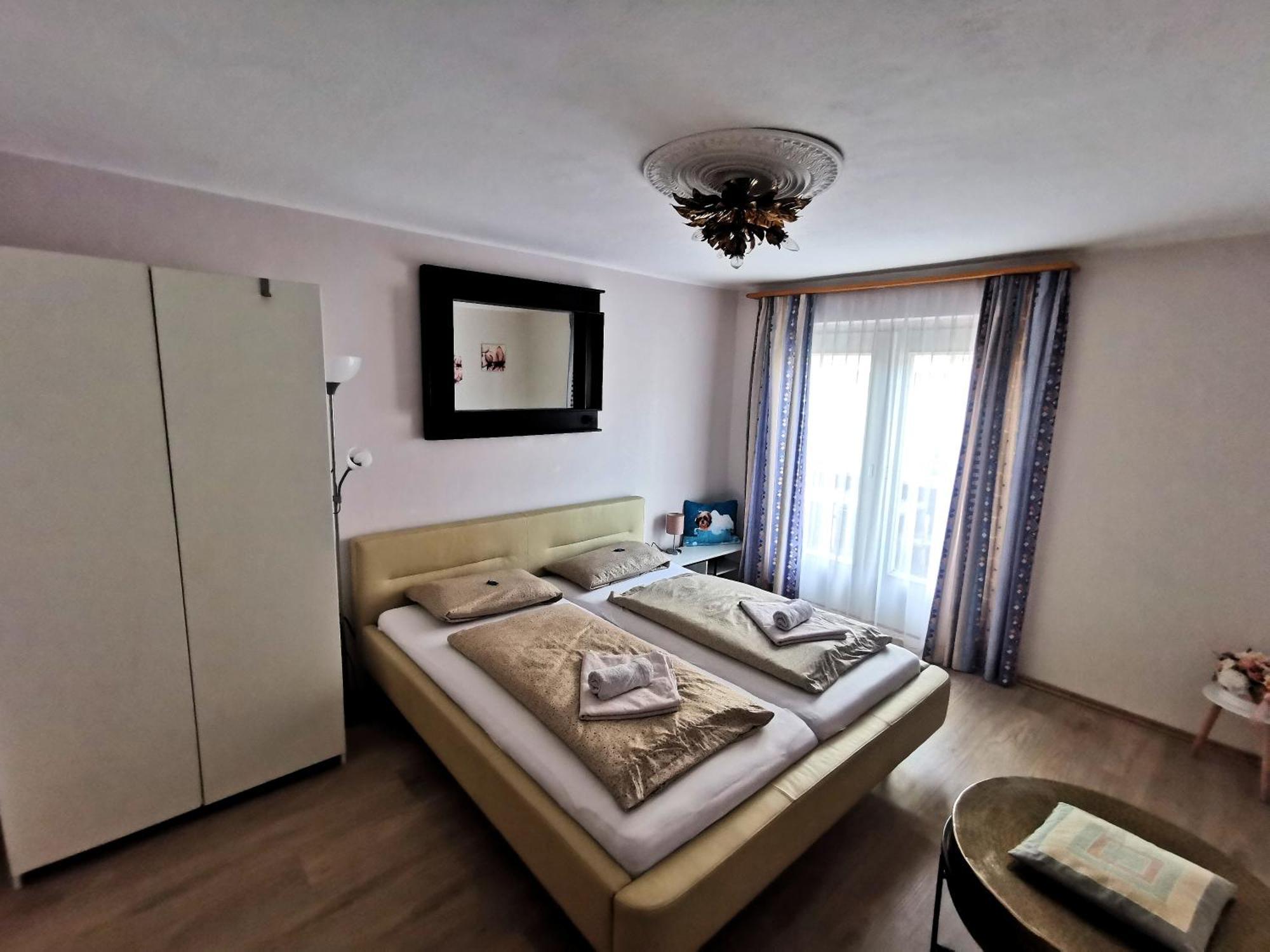 Bellaflora Apartment