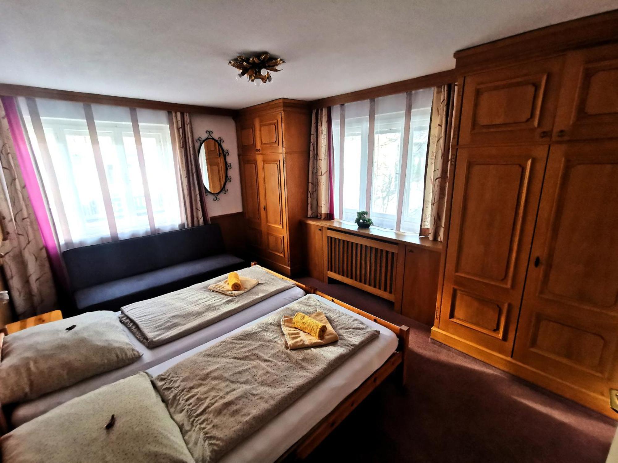 Bellaflora Apartment